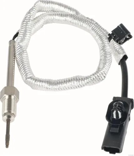 Sensor, Abgastemperatur Abgasturbolader HERTH+BUSS ELPARTS 70682342 Bild Sensor, Abgastemperatur Abgasturbolader HERTH+BUSS ELPARTS 70682342