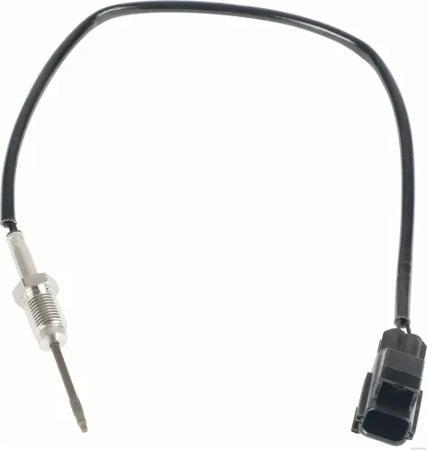 Sensor, Abgastemperatur nach Katalysator HERTH+BUSS ELPARTS 70682343 Bild Sensor, Abgastemperatur nach Katalysator HERTH+BUSS ELPARTS 70682343