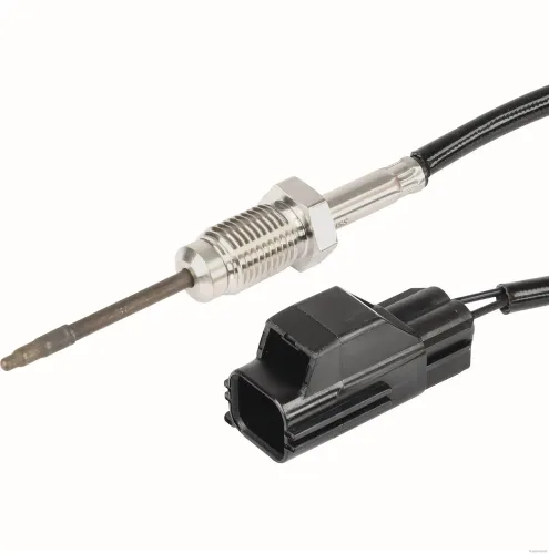 Sensor, Abgastemperatur nach Katalysator HERTH+BUSS ELPARTS 70682343 Bild Sensor, Abgastemperatur nach Katalysator HERTH+BUSS ELPARTS 70682343
