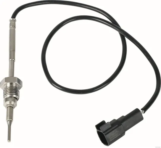 Sensor, Abgastemperatur nach Rußpartikelfilter HERTH+BUSS ELPARTS 70682345 Bild Sensor, Abgastemperatur nach Rußpartikelfilter HERTH+BUSS ELPARTS 70682345