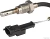 Sensor, Abgastemperatur HERTH+BUSS ELPARTS 70682400 Bild Sensor, Abgastemperatur HERTH+BUSS ELPARTS 70682400
