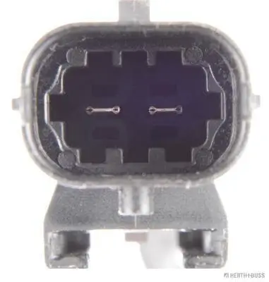 Sensor, Abgastemperatur HERTH+BUSS ELPARTS 70682400 Bild Sensor, Abgastemperatur HERTH+BUSS ELPARTS 70682400