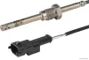 Sensor, Abgastemperatur HERTH+BUSS ELPARTS 70682401 Bild Sensor, Abgastemperatur HERTH+BUSS ELPARTS 70682401