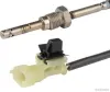 Sensor, Abgastemperatur nach Ru&szlig;partikelfilter HERTH+BUSS ELPARTS 70682404