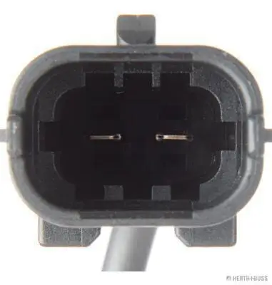 Sensor, Abgastemperatur HERTH+BUSS ELPARTS 70682407 Bild Sensor, Abgastemperatur HERTH+BUSS ELPARTS 70682407