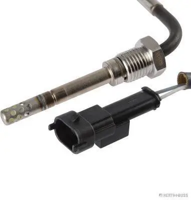 Sensor, Abgastemperatur HERTH+BUSS ELPARTS 70682410 Bild Sensor, Abgastemperatur HERTH+BUSS ELPARTS 70682410