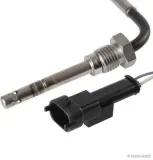 Sensor, Abgastemperatur HERTH+BUSS ELPARTS 70682411