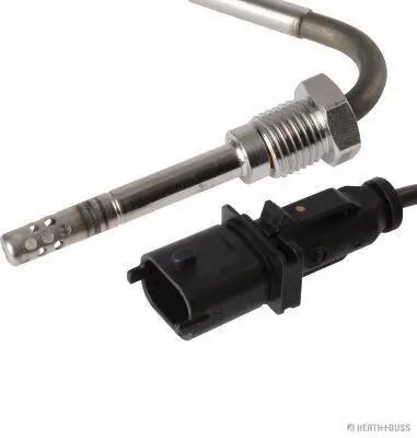 Sensor, Abgastemperatur Rußpartikelfilter HERTH+BUSS ELPARTS 70682413