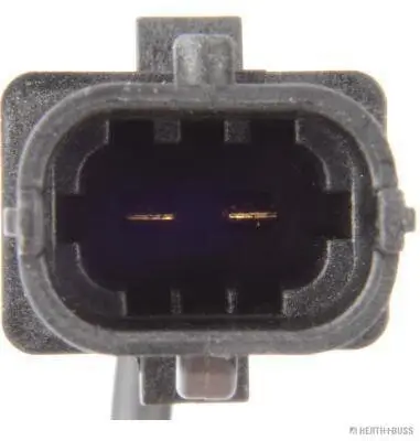 Sensor, Abgastemperatur Rußpartikelfilter HERTH+BUSS ELPARTS 70682413 Bild Sensor, Abgastemperatur Rußpartikelfilter HERTH+BUSS ELPARTS 70682413