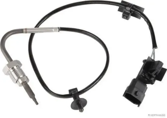 Sensor, Abgastemperatur vor Katalysator HERTH+BUSS ELPARTS 70682416 Bild Sensor, Abgastemperatur vor Katalysator HERTH+BUSS ELPARTS 70682416