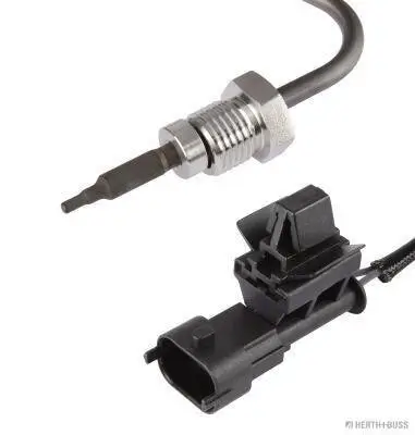 Sensor, Abgastemperatur vor Katalysator HERTH+BUSS ELPARTS 70682416 Bild Sensor, Abgastemperatur vor Katalysator HERTH+BUSS ELPARTS 70682416