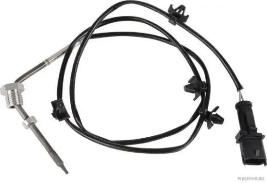 Sensor, Abgastemperatur vor Rußpartikelfilter HERTH+BUSS ELPARTS 70682417 Bild Sensor, Abgastemperatur vor Rußpartikelfilter HERTH+BUSS ELPARTS 70682417