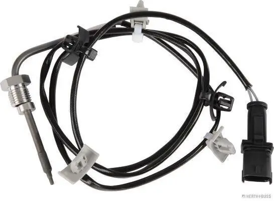 Sensor, Abgastemperatur vor Rußpartikelfilter HERTH+BUSS ELPARTS 70682418 Bild Sensor, Abgastemperatur vor Rußpartikelfilter HERTH+BUSS ELPARTS 70682418