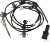Sensor, Abgastemperatur Rußpartikelfilter HERTH+BUSS ELPARTS 70682419 Bild Sensor, Abgastemperatur Rußpartikelfilter HERTH+BUSS ELPARTS 70682419