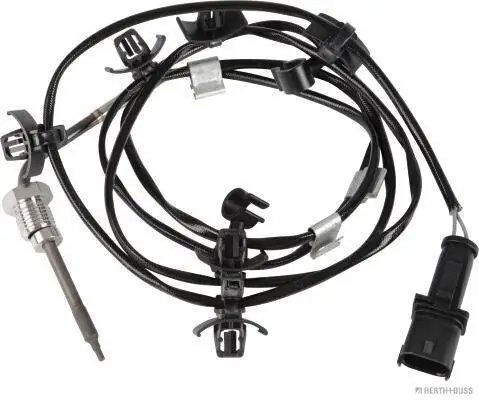 Sensor, Abgastemperatur Rußpartikelfilter HERTH+BUSS ELPARTS 70682419 Bild Sensor, Abgastemperatur Rußpartikelfilter HERTH+BUSS ELPARTS 70682419