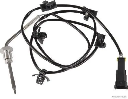 Sensor, Abgastemperatur vor Rußpartikelfilter HERTH+BUSS ELPARTS 70682420 Bild Sensor, Abgastemperatur vor Rußpartikelfilter HERTH+BUSS ELPARTS 70682420