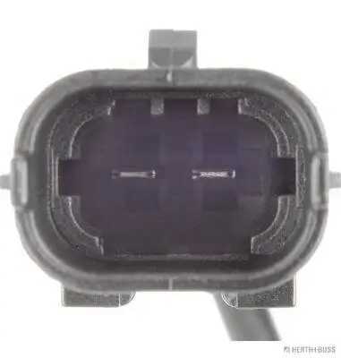 Sensor, Abgastemperatur vor Rußpartikelfilter HERTH+BUSS ELPARTS 70682420 Bild Sensor, Abgastemperatur vor Rußpartikelfilter HERTH+BUSS ELPARTS 70682420