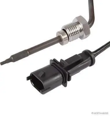 Sensor, Abgastemperatur vor Rußpartikelfilter HERTH+BUSS ELPARTS 70682421