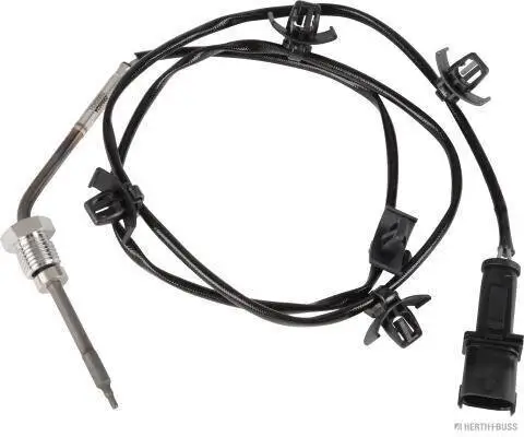 Sensor, Abgastemperatur vor Rußpartikelfilter HERTH+BUSS ELPARTS 70682421 Bild Sensor, Abgastemperatur vor Rußpartikelfilter HERTH+BUSS ELPARTS 70682421