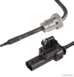 Sensor, Abgastemperatur vor Rußpartikelfilter HERTH+BUSS ELPARTS 70682422