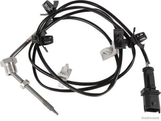 Sensor, Abgastemperatur vor Rußpartikelfilter HERTH+BUSS ELPARTS 70682423 Bild Sensor, Abgastemperatur vor Rußpartikelfilter HERTH+BUSS ELPARTS 70682423