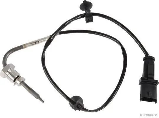 Sensor, Abgastemperatur HERTH+BUSS ELPARTS 70682425 Bild Sensor, Abgastemperatur HERTH+BUSS ELPARTS 70682425