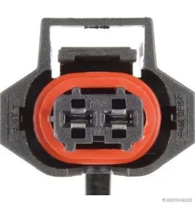 Sensor, Abgastemperatur HERTH+BUSS ELPARTS 70682429 Bild Sensor, Abgastemperatur HERTH+BUSS ELPARTS 70682429