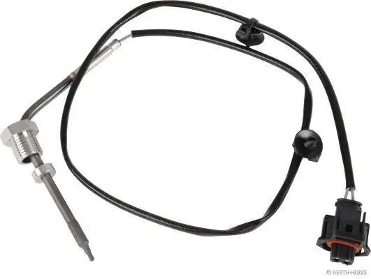 Sensor, Abgastemperatur vor Rußpartikelfilter HERTH+BUSS ELPARTS 70682431 Bild Sensor, Abgastemperatur vor Rußpartikelfilter HERTH+BUSS ELPARTS 70682431