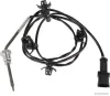 Sensor, Abgastemperatur vor Rußpartikelfilter HERTH+BUSS ELPARTS 70682435 Bild Sensor, Abgastemperatur vor Rußpartikelfilter HERTH+BUSS ELPARTS 70682435