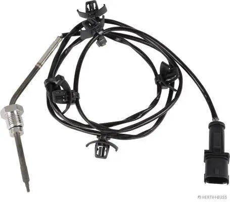 Sensor, Abgastemperatur vor Rußpartikelfilter HERTH+BUSS ELPARTS 70682435 Bild Sensor, Abgastemperatur vor Rußpartikelfilter HERTH+BUSS ELPARTS 70682435