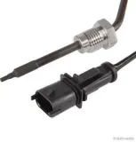 Sensor, Abgastemperatur vor Rußpartikelfilter HERTH+BUSS ELPARTS 70682435