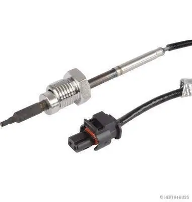 Sensor, Abgastemperatur vor Katalysator HERTH+BUSS ELPARTS 70682440
