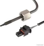 Sensor, Abgastemperatur nach Katalysator HERTH+BUSS ELPARTS 70682441