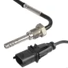 Sensor, Abgastemperatur nach Rußpartikelfilter HERTH+BUSS ELPARTS 70682447 Bild Sensor, Abgastemperatur nach Rußpartikelfilter HERTH+BUSS ELPARTS 70682447
