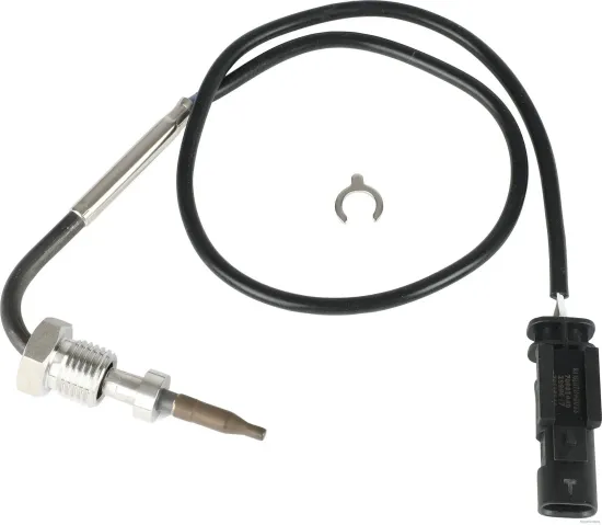 Sensor, Abgastemperatur AGR-Ventil (Niederdruckseite) HERTH+BUSS ELPARTS 70682449 Bild Sensor, Abgastemperatur AGR-Ventil (Niederdruckseite) HERTH+BUSS ELPARTS 70682449
