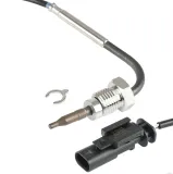 Sensor, Abgastemperatur AGR-Ventil (Niederdruckseite) HERTH+BUSS ELPARTS 70682449