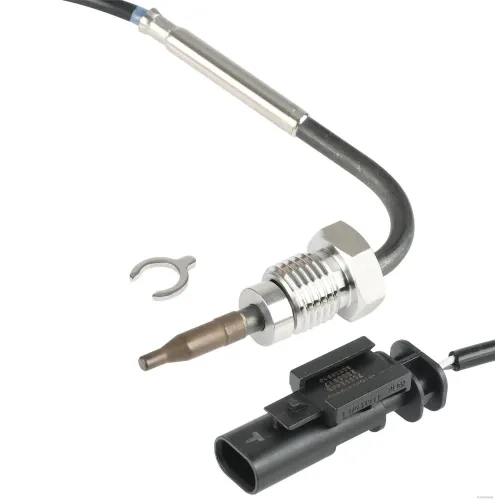 Sensor, Abgastemperatur AGR-Ventil (Niederdruckseite) HERTH+BUSS ELPARTS 70682449 Bild Sensor, Abgastemperatur AGR-Ventil (Niederdruckseite) HERTH+BUSS ELPARTS 70682449