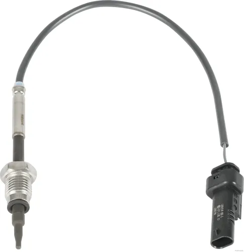 Sensor, Abgastemperatur nach Rußpartikelfilter HERTH+BUSS ELPARTS 70682450 Bild Sensor, Abgastemperatur nach Rußpartikelfilter HERTH+BUSS ELPARTS 70682450