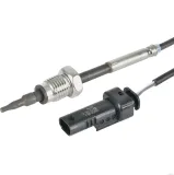 Sensor, Abgastemperatur nach Rußpartikelfilter HERTH+BUSS ELPARTS 70682450