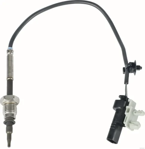Sensor, Abgastemperatur nach Rußpartikelfilter HERTH+BUSS ELPARTS 70682451 Bild Sensor, Abgastemperatur nach Rußpartikelfilter HERTH+BUSS ELPARTS 70682451