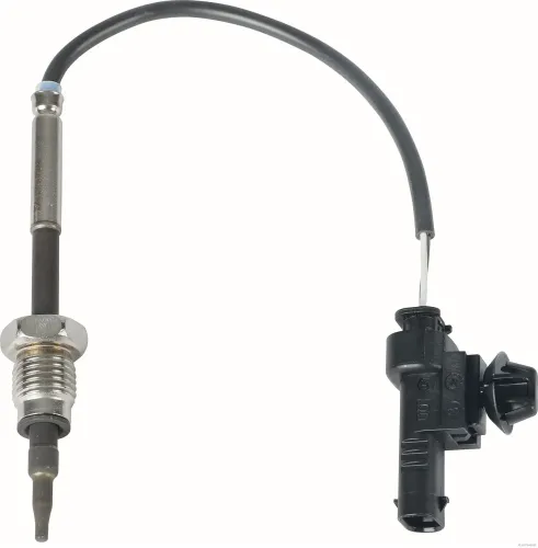 Sensor, Abgastemperatur nach Rußpartikelfilter HERTH+BUSS ELPARTS 70682452 Bild Sensor, Abgastemperatur nach Rußpartikelfilter HERTH+BUSS ELPARTS 70682452