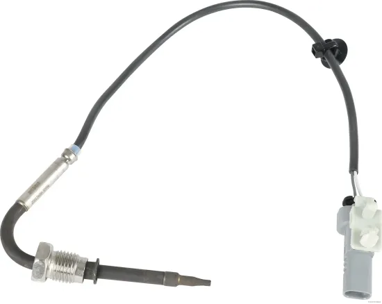 Sensor, Abgastemperatur vor Rußpartikelfilter HERTH+BUSS ELPARTS 70682453 Bild Sensor, Abgastemperatur vor Rußpartikelfilter HERTH+BUSS ELPARTS 70682453
