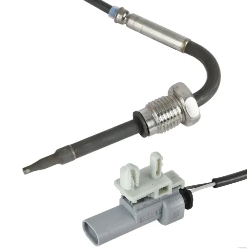 Sensor, Abgastemperatur vor Rußpartikelfilter HERTH+BUSS ELPARTS 70682453 Bild Sensor, Abgastemperatur vor Rußpartikelfilter HERTH+BUSS ELPARTS 70682453