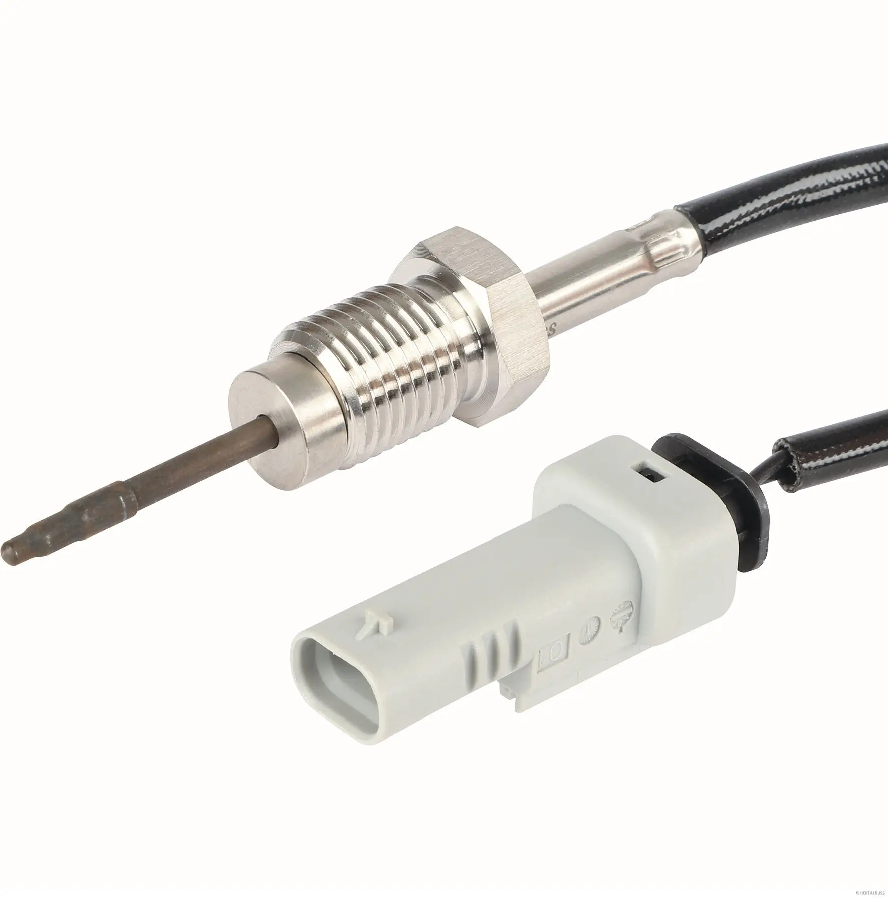 Sensor, Abgastemperatur vor AGR-Kühler HERTH+BUSS ELPARTS 70682455