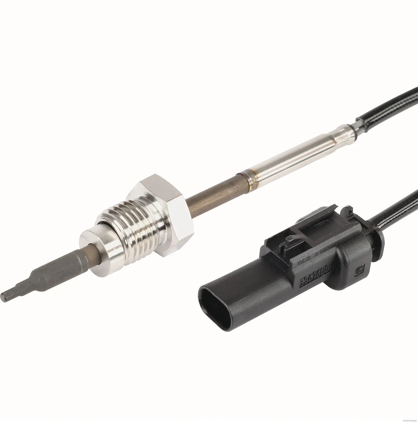 Sensor, Abgastemperatur vor Katalysator HERTH+BUSS ELPARTS 70682456