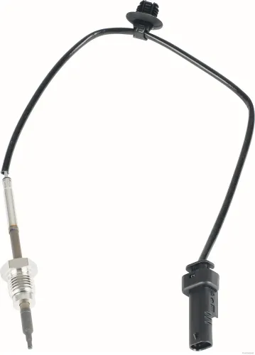Sensor, Abgastemperatur vor Katalysator HERTH+BUSS ELPARTS 70682456 Bild Sensor, Abgastemperatur vor Katalysator HERTH+BUSS ELPARTS 70682456