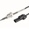 Sensor, Abgastemperatur vor Katalysator HERTH+BUSS ELPARTS 70682456