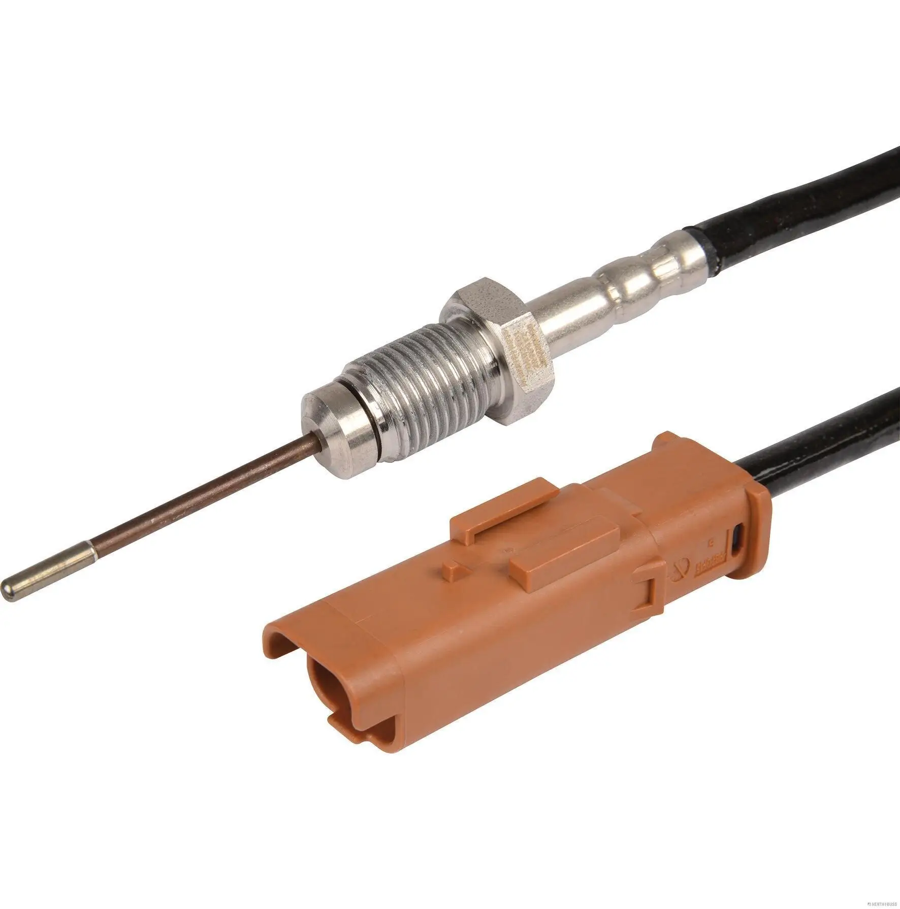 Sensor, Abgastemperatur HERTH+BUSS ELPARTS 70682501