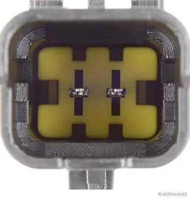 Sensor, Abgastemperatur HERTH+BUSS ELPARTS 70682511 Bild Sensor, Abgastemperatur HERTH+BUSS ELPARTS 70682511