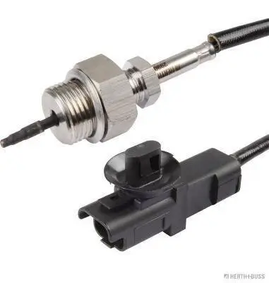 Sensor, Abgastemperatur nach Rußpartikelfilter HERTH+BUSS ELPARTS 70682515 Bild Sensor, Abgastemperatur nach Rußpartikelfilter HERTH+BUSS ELPARTS 70682515